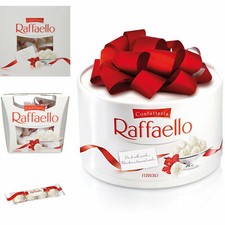 Ferrero Rocher Rafaello