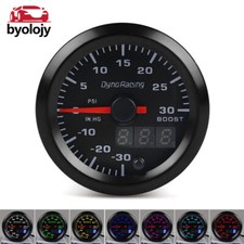 Misuratore di spinta LED