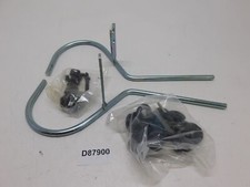 ATTACCHI PARABREZZA WINDSHIELD