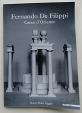 Fernando De Filippi - Carte