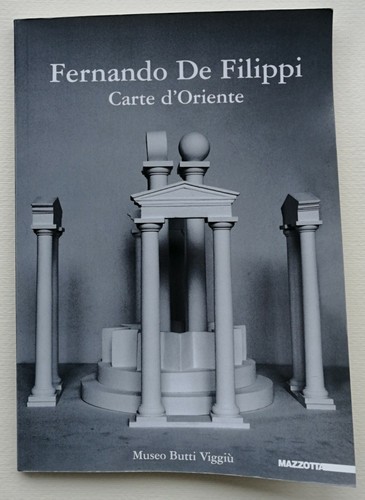 Fernando filippi carte - fernando,