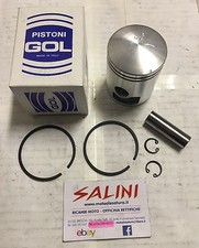 Pistone " GOL " Lambretta 150