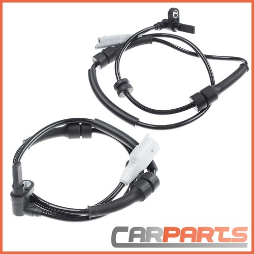 Sensore abs anteriore - 2x, per