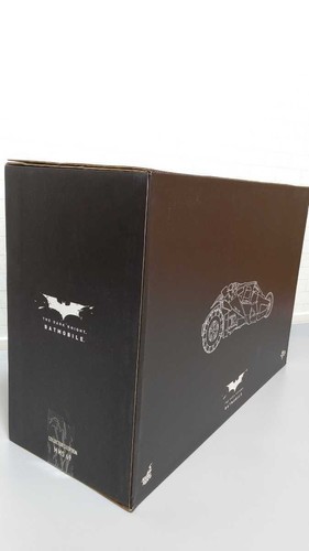 Hot toys film capolavoro - toys,