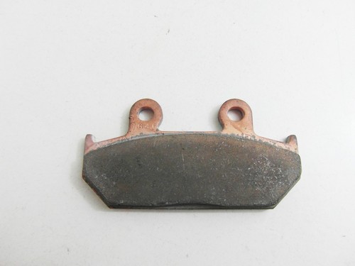 Pastiglia freno rivestimento - 1,