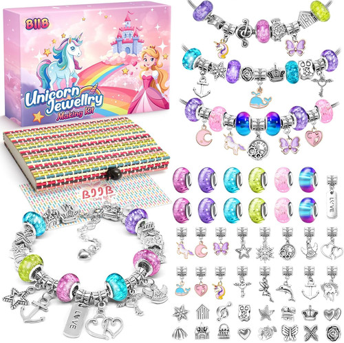 Regalo bambina 8 - 5, 9