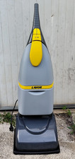 LAVOR Sprinter Lavasciuga pavimenti 800W - Lavapavimenti professionale