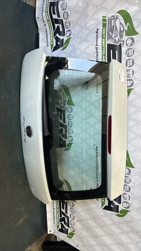 Portellone posteriore fiat - posteriore,