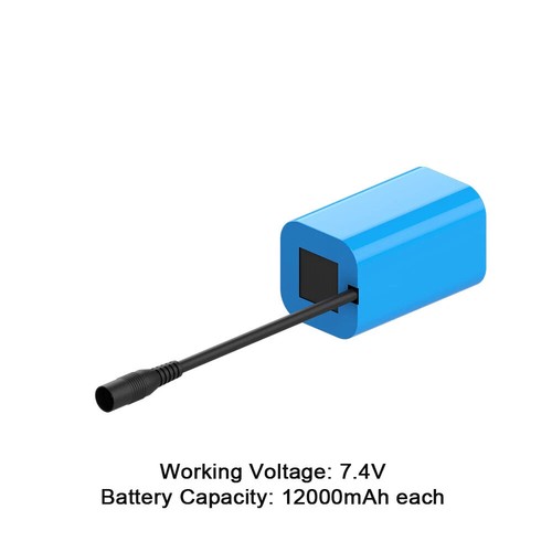Batteria di - v,