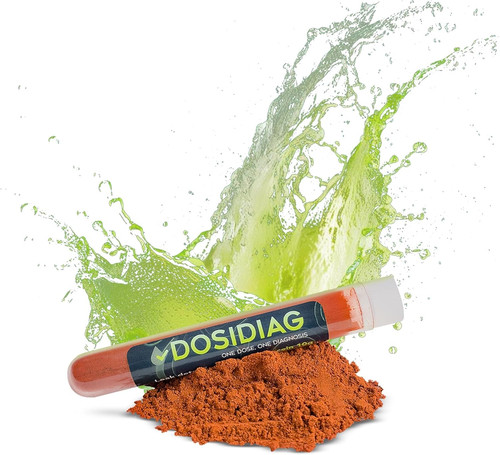 Fluoresceina colorante - fluoresceina,