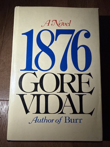 1876 novel by - a, novel,
