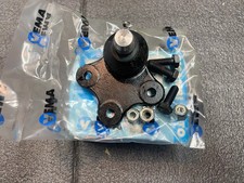 TESTINA BRACCIO OSCILLANTE ANT VEMA per FIAT GRANDE PUNTO ABARTH MITO ADAM CORSA