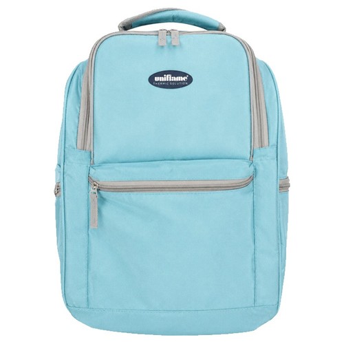 Zaino termico azzurro uniflame - zaino,