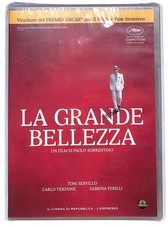 EBOND la grande bellezza - EDITORIALE DVD DB703959