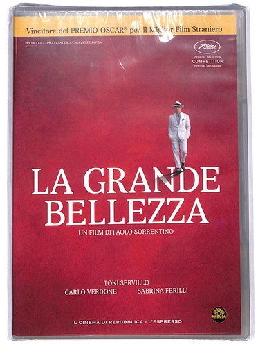 Ebond grande bellezza - grande,