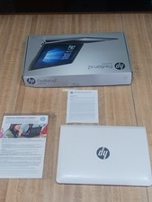 HP Pavilion x2 PC Staccabile