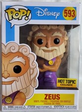 Funko Pop! Vinile: Disney -