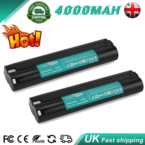 Batteria 4000 mah - 4000,