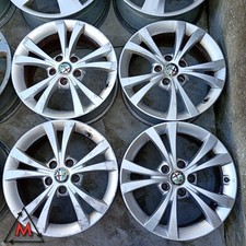 SET 4 CERCHI IN LEGA 7Jx16