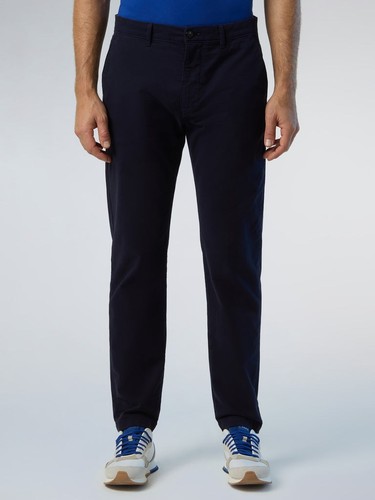 North sails pantaloni chino - sails,