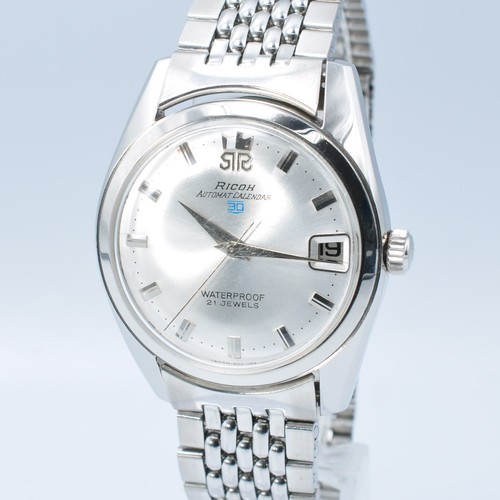 Orologio uomo automatico - , ricoh