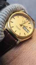Orologio Vintage Omega