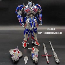 Transformers Bs-03 Bs03 Op