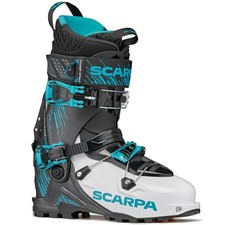 Scarponi scialpinismo - scarponi, da