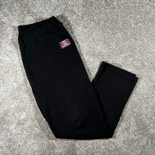 Felpa gucci uomo nera - felpa,