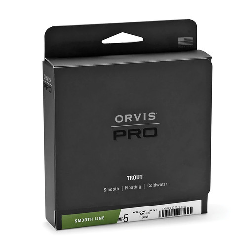 Orvis pro trota linea - pro,
