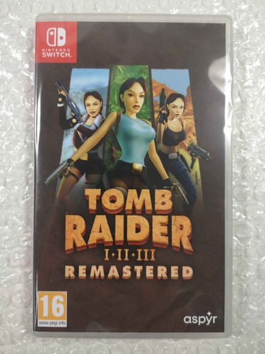 Tomb raider iii - tomb,