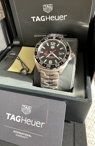 Orologio originale tag heuer - orologio,