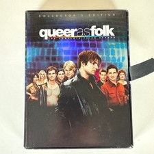 Queer as Folk The Complete