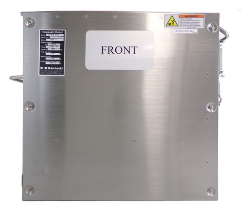 Kawasaki 30c61e b017 robot - 30c61e-b017,