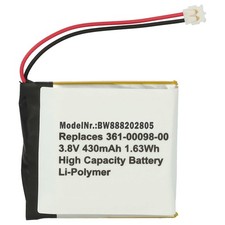Batteria per garmin fenix - per,