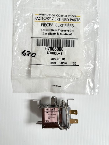 67003000 frigorifero whirlpool - frigorifero,