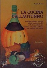 Molteni LA CUCINA DELL'AUTUNNO  