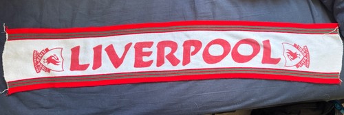 Sciarpa calcio vintage anni - , 80