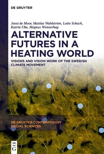 Alternative futures a - in,