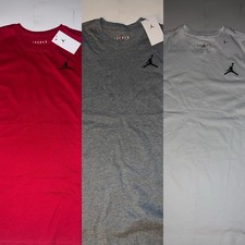 T-shirt Jordan ricamata