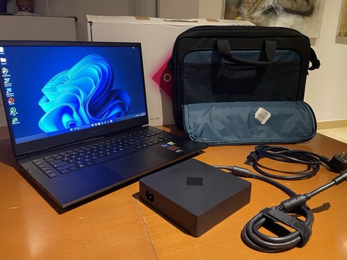 Omen tracolla per - hp,