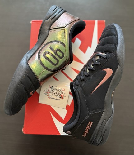 Scarpe nike total premium - total, 90