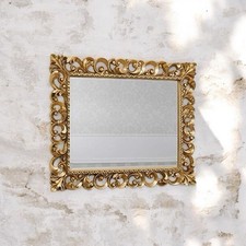 specchio da parete