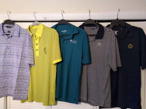 Lotto polo golf tiger woods - polo,