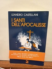 I SANTI DELL’APOCALISSE