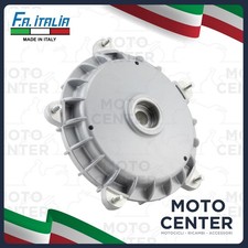 TAMBURO POSTERIORE Ø 30 mm