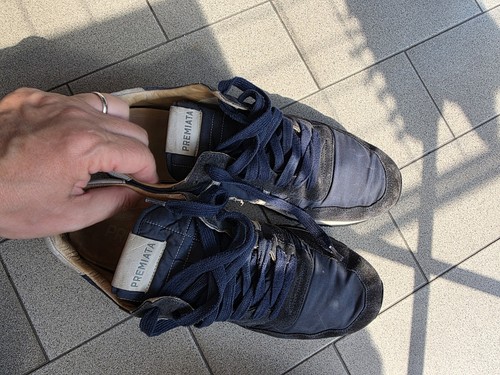 Premiata - , 44