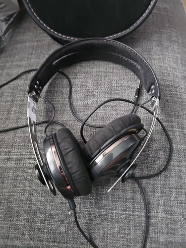 Sennheiser momentum cuffie - momentum, 1.0