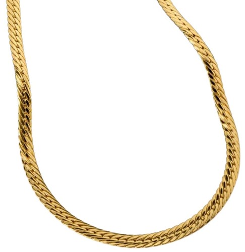 Collana girocollo lisca - girocollo,