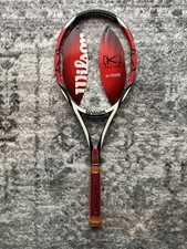 Wilson (K) Factor Six One 6.1